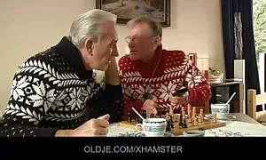 infirmière horny ani ...