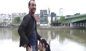 william throat, anal ...