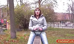 magma film épaisse a ...
