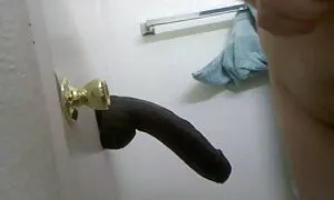 anal fun ni dildo ye ...
