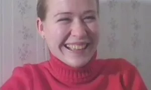 blonde bɛ anal lisa  ...