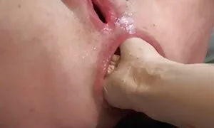 ass anal mɛkisiki sl ...